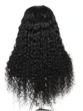 Load image into Gallery viewer, 13 x 4 Deep Wave Frontal Wig
