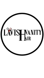 Lavish Vanity Hair