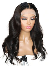Load image into Gallery viewer, 13 x 4 Body Wave Frontal Wig
