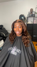 Load image into Gallery viewer, 13 x 4 Body Wave Frontal Wig
