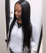 Load image into Gallery viewer, 5 x 5 Straight Lace Wig
