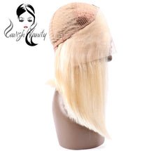 Load image into Gallery viewer, 613 13 x 4 Transparent Frontal Wig
